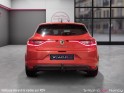 Renault megane iv berline 1.3 tce 115 limited - garantie 12 mois occasion simplicicar nancy simplicicar simplicibike france