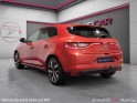 Renault megane iv berline 1.3 tce 115 limited - garantie 12 mois occasion simplicicar nancy simplicicar simplicibike france