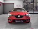 Renault megane iv berline 1.3 tce 115 limited - garantie 12 mois occasion simplicicar nancy simplicicar simplicibike france