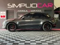 Porsche macan 3.0 v6 360 ch gts pdk garantie-12-mois occasion  simplicicar aix les bains simplicicar simplicibike france