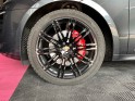 Porsche macan 3.0 v6 360 ch gts pdk garantie-12-mois occasion  simplicicar aix les bains simplicicar simplicibike france