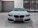 Bmw serie 2 coupe f22 lci 218d 150 ch bva8 sport entretien full bmw garantie 12 mois occasion simplicicar vichy simplicicar...