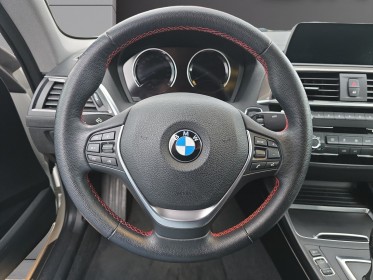 Bmw serie 2 coupe f22 lci 218d 150 ch bva8 sport entretien full bmw garantie 12 mois occasion simplicicar vichy simplicicar...