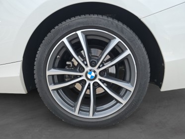 Bmw serie 2 coupe f22 lci 218d 150 ch bva8 sport entretien full bmw garantie 12 mois occasion simplicicar vichy simplicicar...