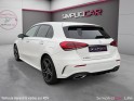 Mercedes classe a 180 d 8g-dct amg line occasion simplicicar lille  simplicicar simplicibike france