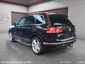 Volkswagen touareg 3.0 v6 tdi 262 bmt tiptronic 8 4motion r-line occasion simplicicar caen  simplicicar simplicibike france