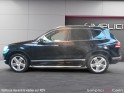 Volkswagen touareg 3.0 v6 tdi 262 bmt tiptronic 8 4motion r-line occasion simplicicar caen  simplicicar simplicibike france