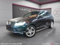 Volkswagen touareg 3.0 v6 tdi 262 bmt tiptronic 8 4motion r-line occasion simplicicar caen  simplicicar simplicibike france