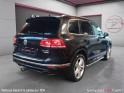 Volkswagen touareg 3.0 v6 tdi 262 bmt tiptronic 8 4motion r-line occasion simplicicar caen  simplicicar simplicibike france