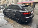 Audi rs3 sportback 2.5 tfsi 400 s tronic 7 quattro garantie 12 mois occasion paris 15ème (75) simplicicar simplicibike france