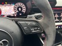 Audi rs3 sportback 2.5 tfsi 400 s tronic 7 quattro garantie 12 mois occasion paris 15ème (75) simplicicar simplicibike france