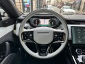 Land rover range rover sport p440e 3.0l i6 phev 440ch dynamic se tva recuperable occasion paris 15ème (75) simplicicar...