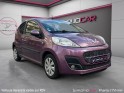 Peugeot 107 1.0e 12v 68ch blue lion access occasion paris 17ème (75)(porte maillot) simplicicar simplicibike france