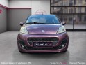 Peugeot 107 1.0e 12v 68ch blue lion access occasion paris 17ème (75)(porte maillot) simplicicar simplicibike france