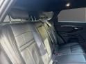 Land rover  evoque  150 2.0 td4 16v mhev awd 150 cv garantie 12 mois/entretien land rover occasion paris 17ème (75)(porte...