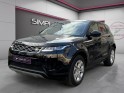 Land rover  evoque  150 2.0 td4 16v mhev awd 150 cv garantie 12 mois/entretien land rover occasion paris 17ème (75)(porte...