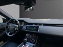 Land rover  evoque  150 2.0 td4 16v mhev awd 150 cv garantie 12 mois/entretien land rover occasion paris 17ème (75)(porte...