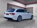 Audi rs4 avant v8 4.2 fsi 450 quattro s tronic 7 occasion cannes (06) simplicicar simplicibike france