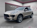 Porsche macan s 3.0 v6 340cv pdk/toit pano occasion toulouse (31) simplicicar simplicibike france