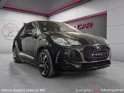 Ds ds 3 110ch so chic courroie changee - boite automatique / carplay / caméra de recul occasion montpellier (34) simplicicar...