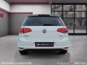 Volkswagen golf 1.6 tdi 110 bluemotion technology fap confortline occasion simplicicar rennes simplicicar simplicibike france