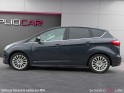 Ford c-max 1.0 ecoboost 125 ss business nav occasion simplicicar lille  simplicicar simplicibike france