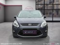 Ford c-max 1.0 ecoboost 125 ss business nav occasion simplicicar lille  simplicicar simplicibike france