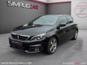 Peugeot 308 gt bluehdi 130ch eat8 occasion simplicicar lille  simplicicar simplicibike france