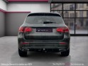 Mercedes glc 300 de 9g-tronic 4matic amg line - suivi mercedes/led/to/ja20/sièges elec chauffants/caméra... occasion...