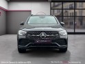 Mercedes glc 300 de 9g-tronic 4matic amg line - suivi mercedes/led/to/ja20/sièges elec chauffants/caméra... occasion...