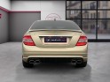 Mercedes classe c 63 amg avantgarde a- toit ouv-excellent etat- garantie 1an -457cv occasion  simplicicar nord isere...