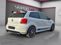 Volkswagen polo wrc 2.0 tsi 220ch garantie 1an / n°719 occasion  simplicicar nord isere simplicicar simplicibike france