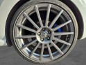 Volkswagen polo wrc 2.0 tsi 220ch garantie 1an / n°719 occasion  simplicicar nord isere simplicicar simplicibike france