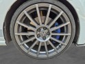 Volkswagen polo wrc 2.0 tsi 220ch garantie 1an / n°719 occasion  simplicicar nord isere simplicicar simplicibike france