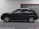 Audi q3 q3 2.0 tdi 140 ch quattro s line occasion simplicicar pau simplicicar simplicibike france