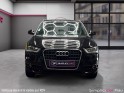 Audi q3 q3 2.0 tdi 140 ch quattro s line occasion simplicicar pau simplicicar simplicibike france