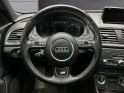 Audi q3 q3 2.0 tdi 140 ch quattro s line occasion simplicicar pau simplicicar simplicibike france