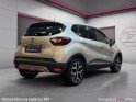 Renault captur tce 120 energy edc intens occasion simplicicar pau simplicicar simplicibike france