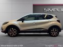 Renault captur tce 120 energy edc intens occasion simplicicar pau simplicicar simplicibike france