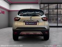 Renault captur tce 120 energy edc intens occasion simplicicar pau simplicicar simplicibike france