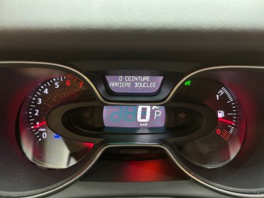 Renault captur tce 120 energy edc intens occasion simplicicar pau simplicicar simplicibike france