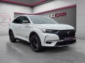 Ds ds7 crossback 180 eat8 performance line / double toit ouvrant / hayon electrique / garantie 12 mois occasion  simplicicar...