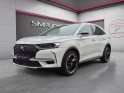 Ds ds7 crossback 180 eat8 performance line / double toit ouvrant / hayon electrique / garantie 12 mois occasion  simplicicar...