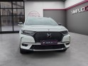 Ds ds7 crossback 180 eat8 performance line / double toit ouvrant / hayon electrique / garantie 12 mois occasion  simplicicar...