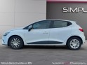 Renault clio iv societe clio  dci 75 energy air medianav 2places gps/bluetooth /tva recupérable occasion champigny-sur-marne...