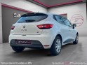 Renault clio iv societe clio  dci 75 energy air medianav 2places gps/bluetooth /tva recupérable occasion champigny-sur-marne...