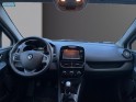 Renault clio iv societe clio  dci 75 energy air medianav 2places gps/bluetooth /tva recupérable occasion champigny-sur-marne...