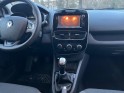 Renault clio iv societe clio  dci 75 energy air medianav 2places gps/bluetooth /tva recupérable occasion champigny-sur-marne...