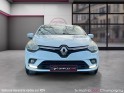 Renault clio iv societe clio  dci 75 energy air medianav 2places gps/bluetooth /tva recupérable occasion champigny-sur-marne...