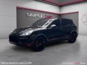 Porsche cayenne 4.8 v8 turbo tiptronic s a occasion simplicicar pau simplicicar simplicibike france